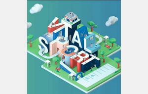  Bike&amp;Fun au Vitalsport – Décathlon Croissy