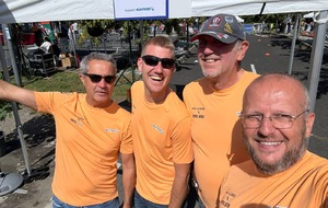 🌟 Retour sur le Vitalsport – Décathlon Croissy 🌟