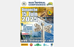RIC 2025 - Raid Imperial Compiegnois