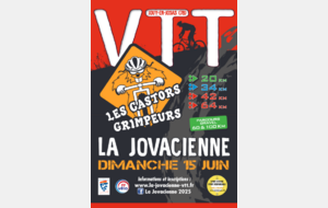 La Jovacienne