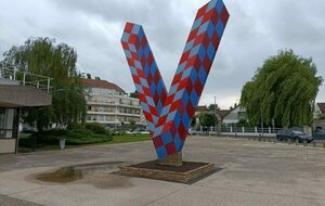 Autour de Villeparisis